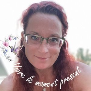 Meet your Posher, Chantale